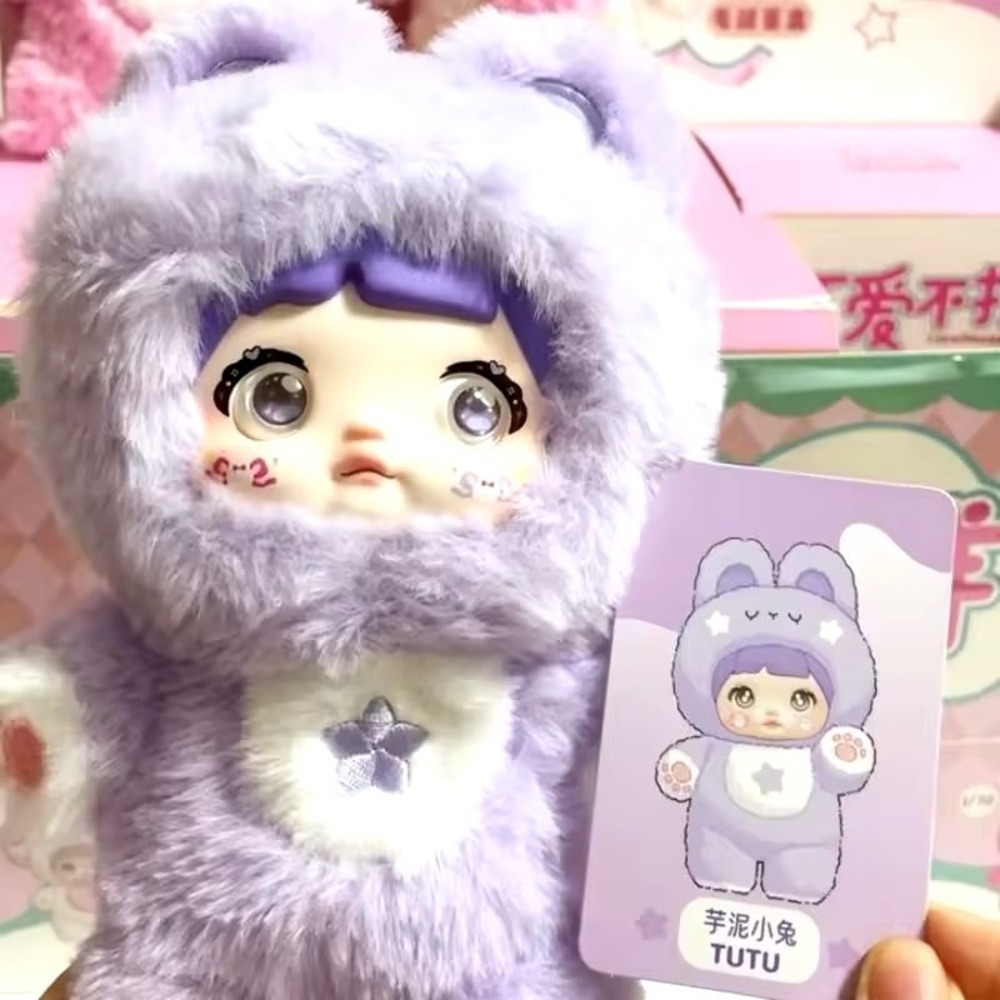Nommi Blind Box - Picture 3 of 12